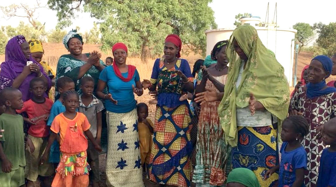 Sénégal : Immersion dans les villages et découverte des confréries musulmanes