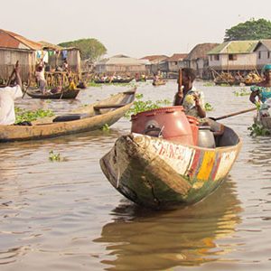 Bénin : Immersion, découverte et participation à la vie béninoise