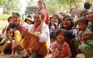 tourisme solidaire au cambodge